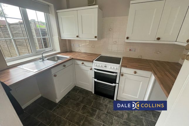 29, Falcon Road, Stoke on Trent photo 2