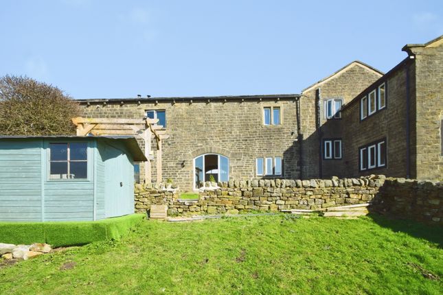 3, Back Shaw Farm, Hainworth Shaw, Keighley photo 4