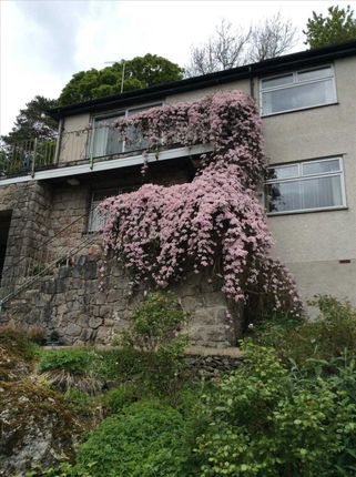 Detached house for sale in Caerberllan, Mount Street, Menai Bridge