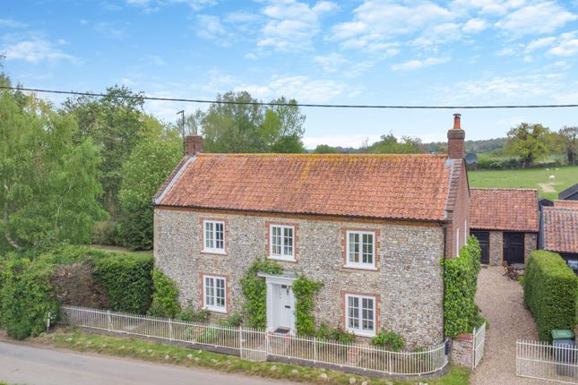 Lower Farm