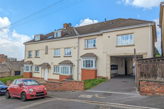 Thumbnail Flat for sale in King Johns Road, Kingswood, Bristol