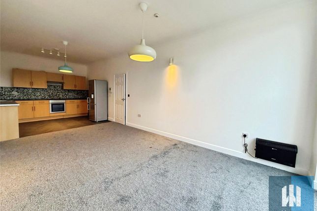 Apartment 7,, The Manor House, Crosland Moor photo 4