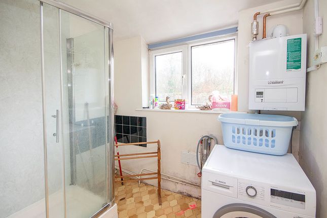 Sunningdale, Winsor Road, Southampton photo 4
