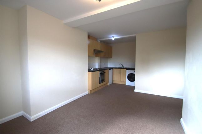 Thumbnail Flat to rent in Northfield Road, Harborne, Birmingham