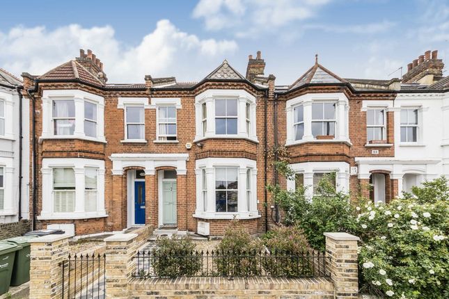 3-bed house on 93, Cavendish Road, London, £4,250/mo