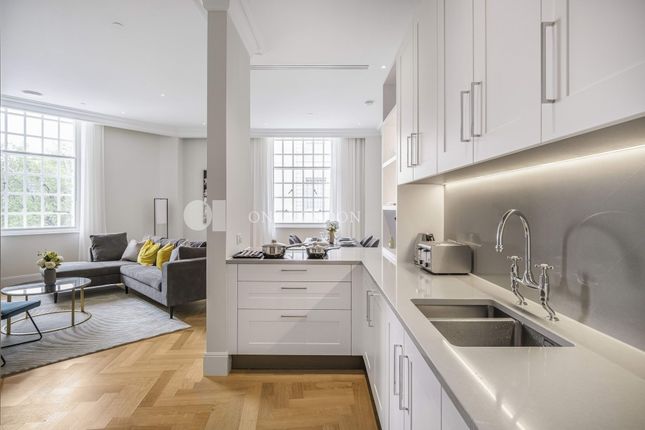 Flat for sale in 9 Millbank, Westminster
