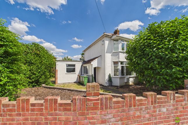 2-bed semi-detached on 41, Merlin Road North, Welling, £500,000