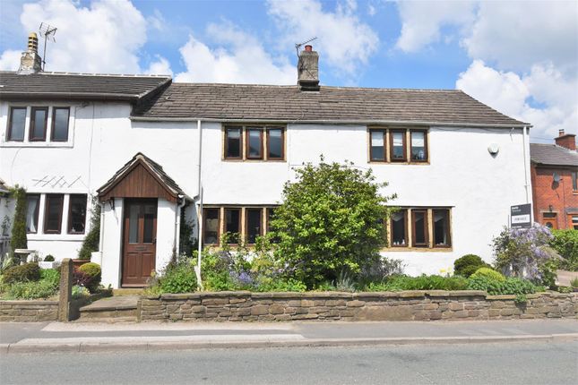 Cottage for sale in New Hey Road, Outlane, Huddersfield