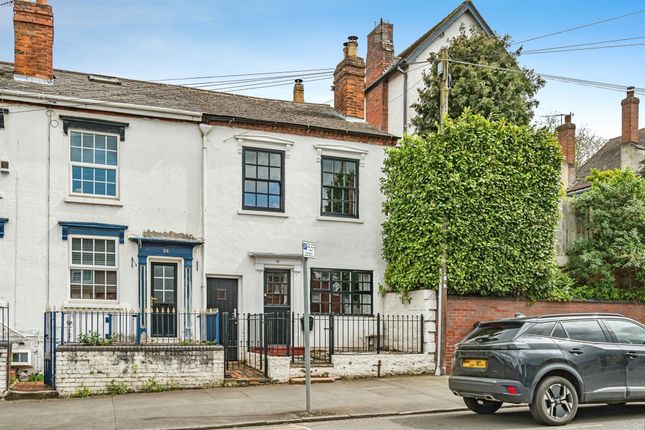 End terrace house for sale in Worcester Street, Stourbridge