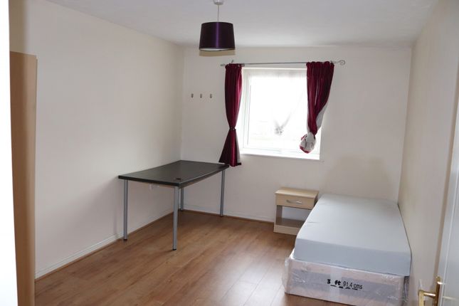 Flat for sale in Meachen Road, Colchester