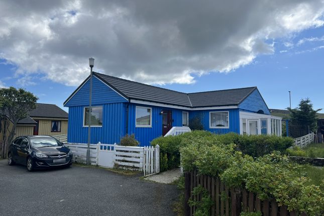 Thumbnail Detached house for sale in Bressay, Shetland