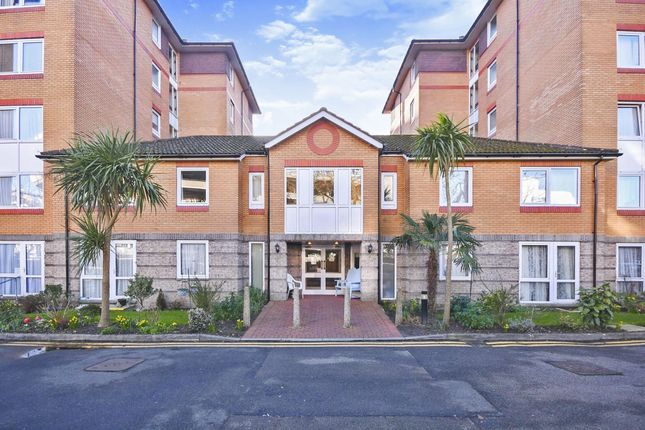 Flat for sale in St. Peters Road, Bournemouth