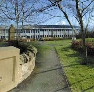 Thumbnail Office to let in The Wallace Building, Midlothian, Roslin