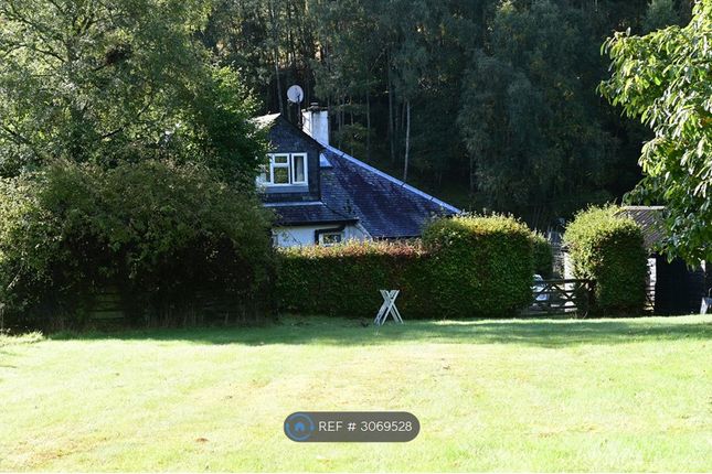 Crossmount Gate Cottage, Kinloch Rannoch, Pitlochry photo 5