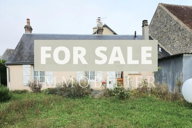 Thumbnail Detached house for sale in Sees, Basse-Normandie, 61500, France