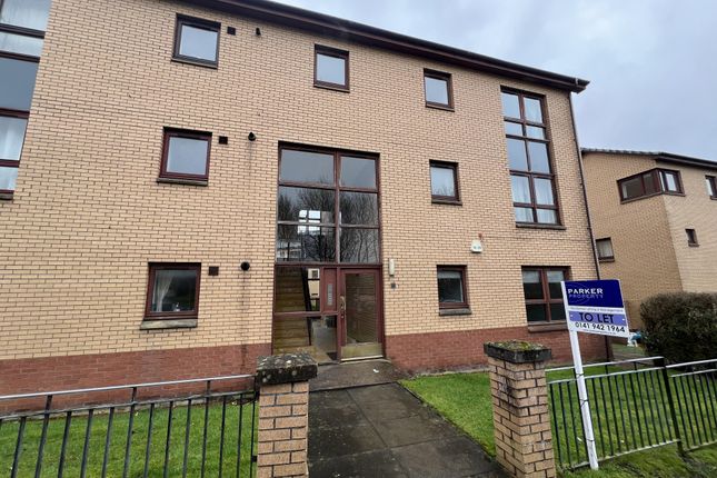 Thumbnail Flat to rent in Hopehill Road, Glasgow