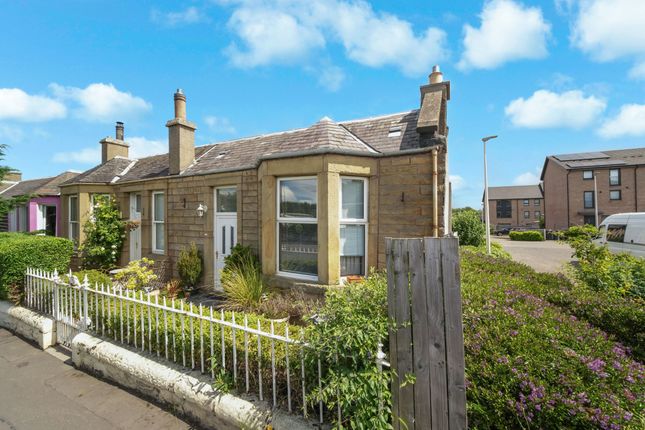 2-bed house on 11 Baileyfield Road, Edinburgh, £290,000