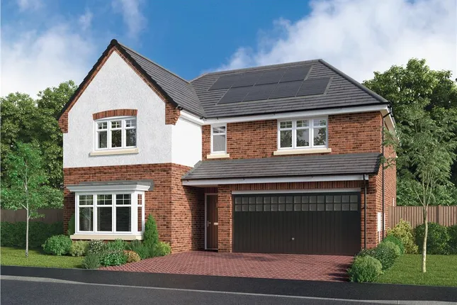 Miller Homes - Dial House Place