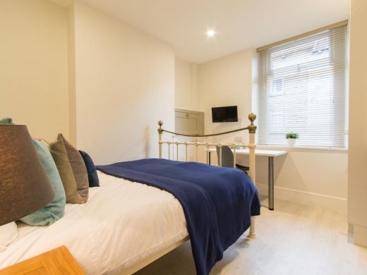 Shared accommodation to rent in Albion Street, Lancaster
