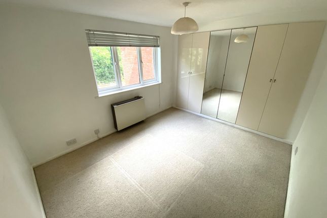 Flat for sale in Haighton Court, Fulwood