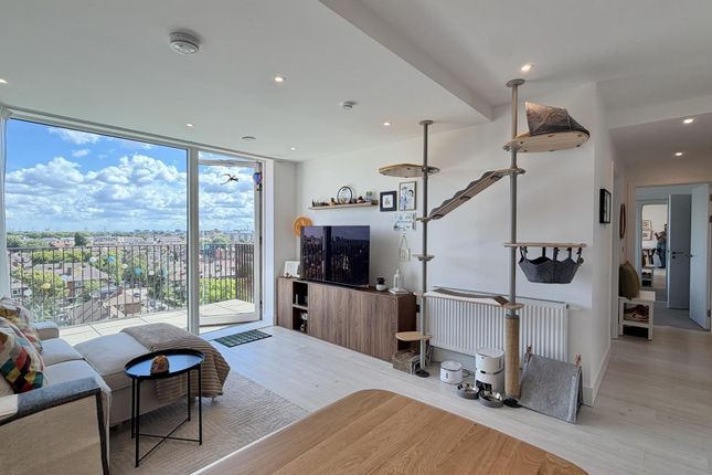 Flat 109 Himalaya Building, 11 Norah Smyth Road, London photo 4