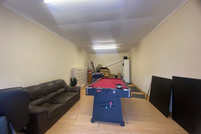 Thumbnail Property to rent in Hughenden Road, High Wycombe