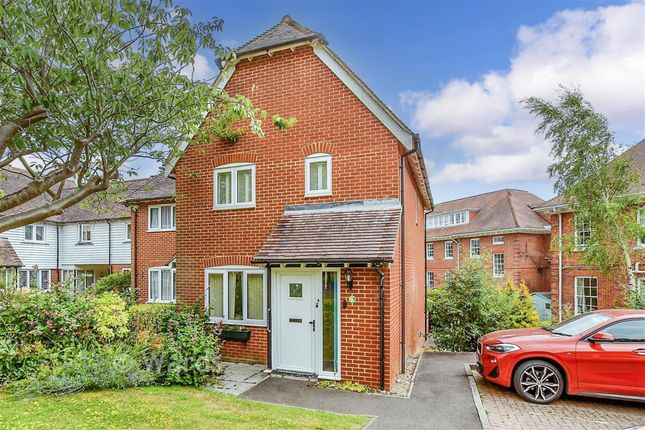 Mulberry Court, Tanners Hill, Hythe photo 2