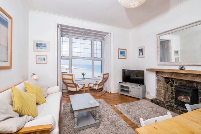Flat 2, 9-10, Draycott Terrace, Cornwall photo 2