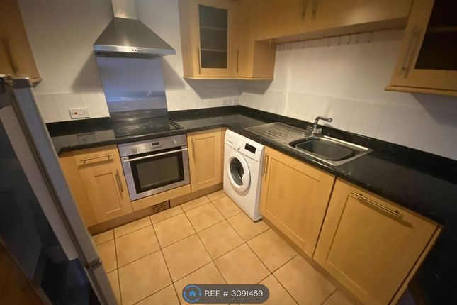 St Albans Court St Albans Road, Nottingham photo 5