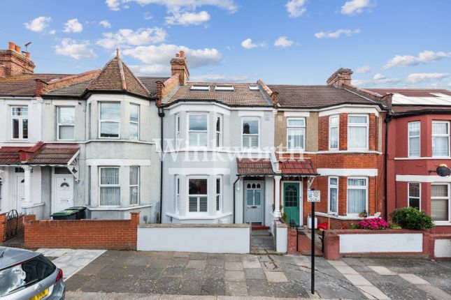 Forfar Road Forfar Road, London N22, 4 bedroom terraced house for sale - 67791362 ...