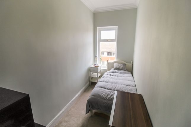 3 Bed Detached House For Sale In Mill Street Birstall