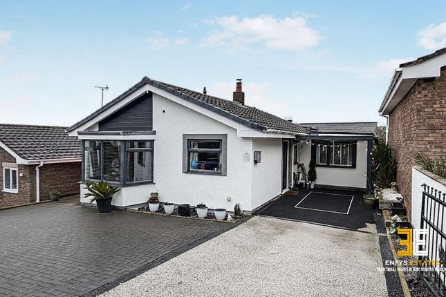 3-bed bungalow on 158, Old Highway, Colwyn Bay, £290,000