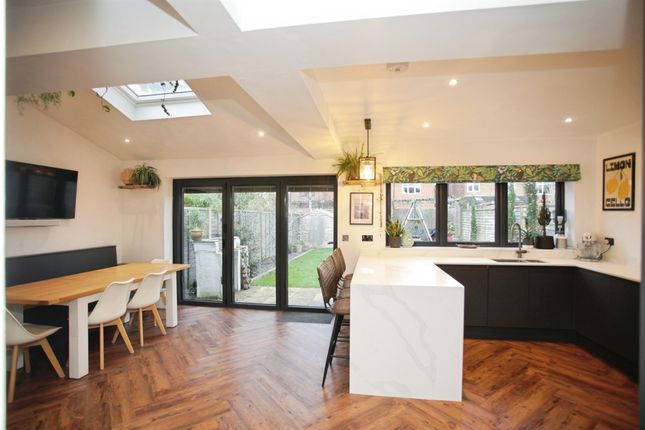 15, Malvern Avenue, Rugby photo 4