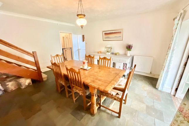 Semi-detached house for sale in Pipe Gate, Market Drayton