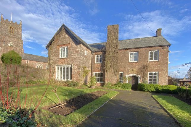 Main House