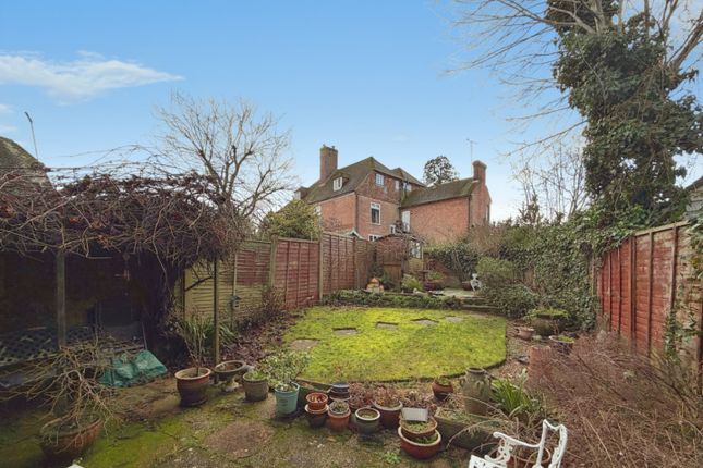 1, West Cross Gardens, Tenterden photo 2