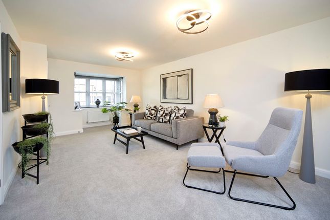 Plot 196 – The Dalton, Prebend Lane, Lincoln photo 4