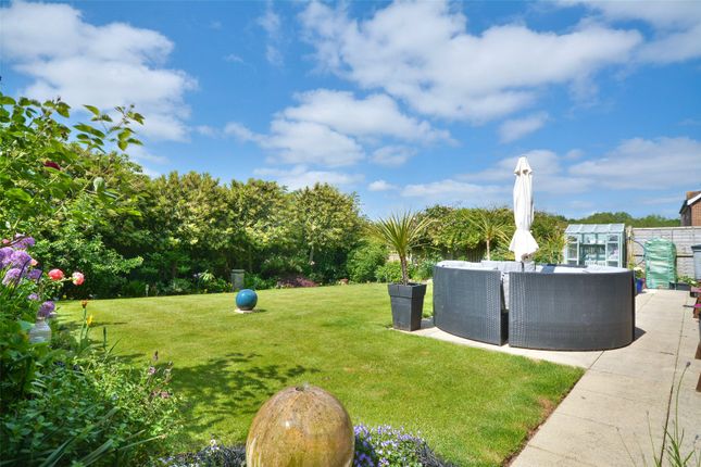 Detached house for sale in Drovers Lane, Pulborough, West Sussex