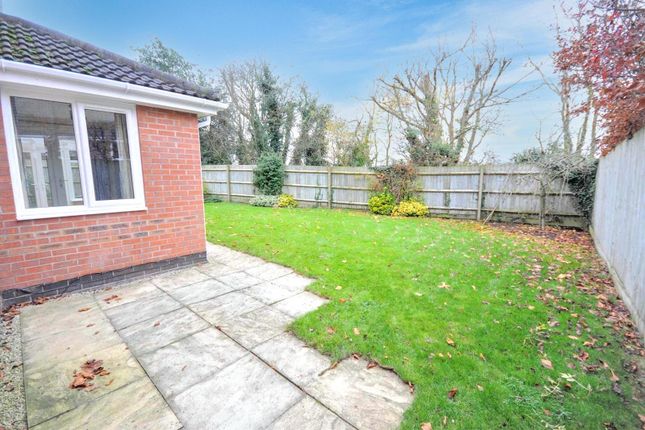 6, Wedgwood Avenue, Stone photo 4