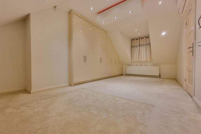 Property for sale in Westrow Gardens, Ilford