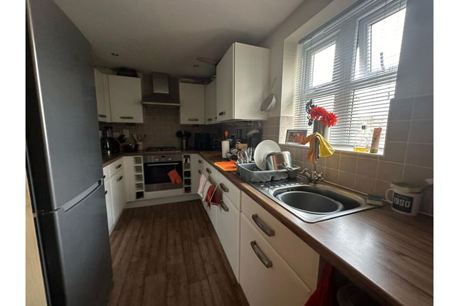 Flat for sale in 2 Mill Beck Close, Pudsey