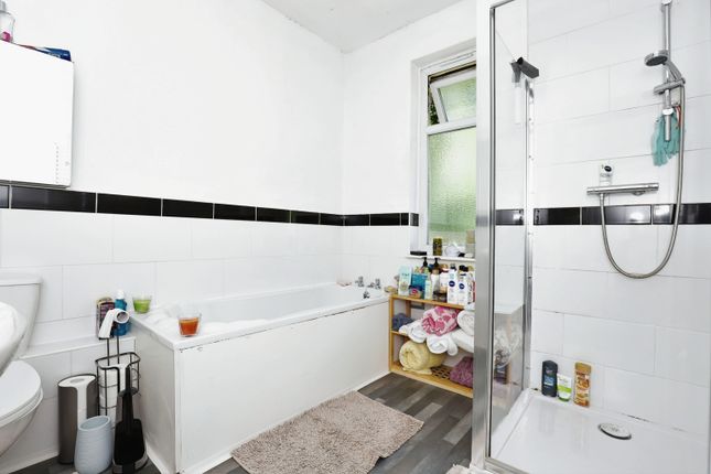 Semi-detached house for sale in Granville Road, Sheffield, South Yorkshire