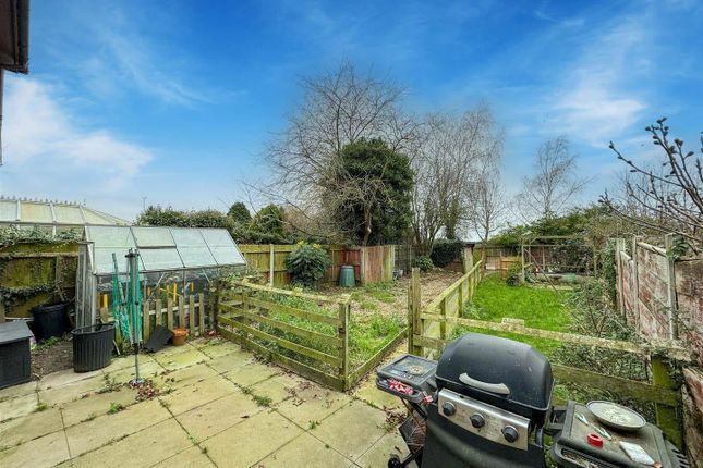 Detached house for sale in London Road, Clacton-On-Sea