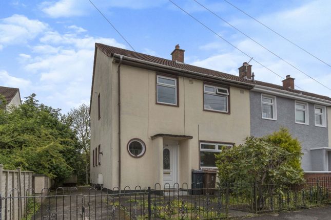 3 bed terraced house for sale in Locksley Park, Belfast BT10