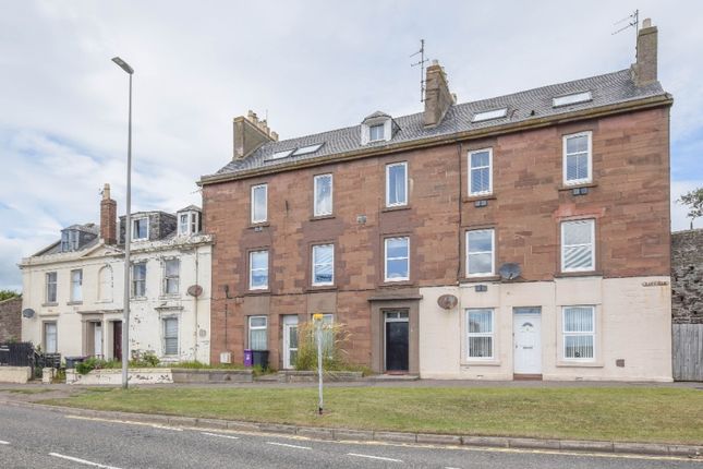 2 bed flat to rent in Gayfield, Arbroath, Angus DD11