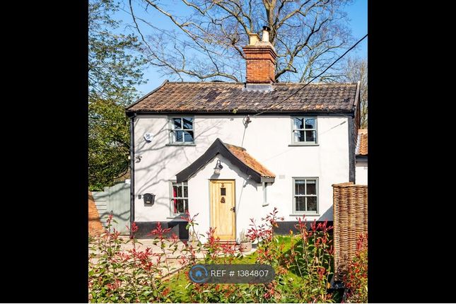 Thumbnail Semi-detached house to rent in Candlers Lane, Harleston