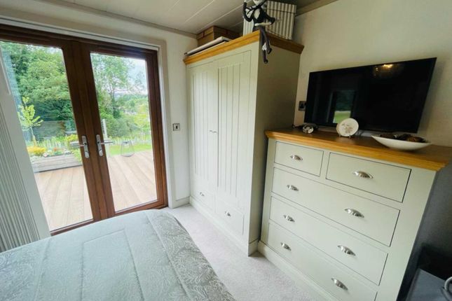 Lodge for sale in Caerwys, Mold