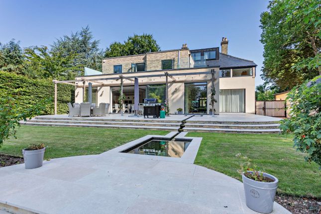 Riversdale, 13, Woodlands Road, Cambridge photo 2