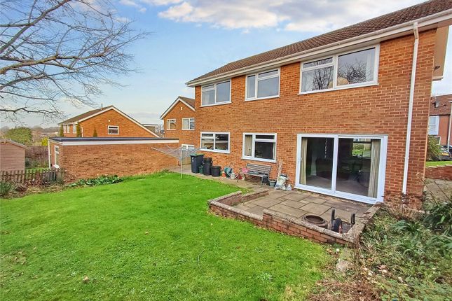 Detached house for sale in Lacy Drive, Wimborne, Dorset