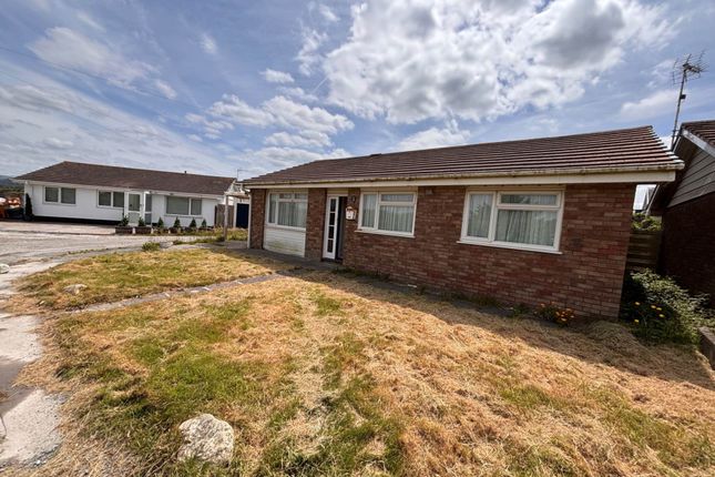3-bed house on 3, Bryngwyn Close, Borth, £210,000